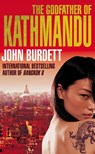 The Godfather of Kathmandu - John Burdett - 9780552153607