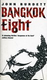 Bangkok Eight - John Burdett - 9780552154697