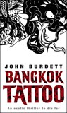 Bangkok Tattoo - John Burdett - 9780552154710