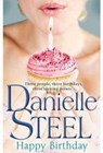 Happy Birthday - Danielle Steel - 9780552154802