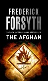 The Afghan - Frederick Forsyth - 9780552155045