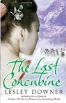 The Last Concubine - Lesley Downer - 9780552155205