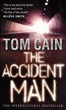 The Accident Man - Tom Cain - 9780552155359