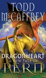 Dragonheart - Todd McCaffrey - 9780552155762