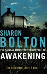 Awakening - Sharon Bolton - 9780552156141