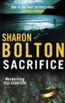 Sacrifice - BOLTON,  S. J. - 9780552156158