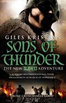 Raven 2: Sons of Thunder - Giles Kristian - 9780552157902