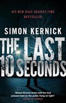 The Last 10 Seconds - Simon Kernick - 9780552158817