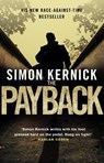The Payback - Simon Kernick - 9780552158824