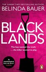 Blacklands - Belinda Bauer - 9780552158848