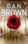 The Da Vinci Code - Dan Brown - 9780552159715