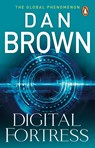 Digital Fortress - Dan Brown - 9780552159739