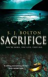 Sacrifice - Sharon Bolton - 9780552159753