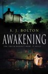 Awakening - BOLTON,  S. J. - 9780552159784