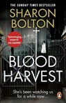 Blood Harvest - Sharon Bolton - 9780552159791
