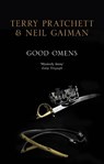 Good Omens - Neil Gaiman ; Terry Pratchett - 9780552159845
