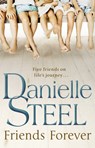 Friends Forever - DANIELLE,  Steel - 9780552159876