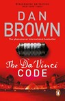 The Da Vinci Code - Dan Brown - 9780552161275