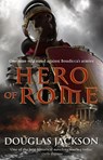 Hero of Rome - Douglas Jackson - 9780552161336