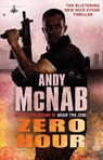 Zero Hour - Andy McNab - 9780552161411
