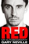 Red: My Autobiography - Gary Neville - 9780552161985