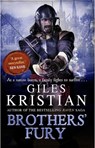 Brothers' Fury - Giles Kristian - 9780552162418