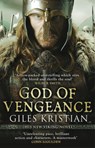 God of Vengeance - Giles Kristian - 9780552162425