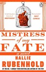 Mistress of My Fate - Hallie Rubenhold - 9780552162517