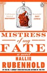 Mistress of My Fate - Hallie Rubenhold - 9780552162517