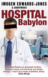 Hospital Babylon - Imogen Edwards-Jones - 9780552162845