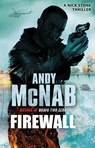 Firewall - Andy McNab - 9780552163552