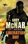 Liberation Day - Andy McNab - 9780552163576