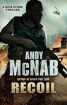 Recoil - Andy McNab - 9780552163613