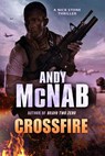 Crossfire - Andy McNab - 9780552163620
