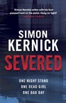 Severed - Simon Kernick - 9780552164344