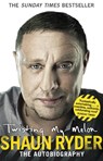 Twisting My Melon - Shaun Ryder - 9780552165471