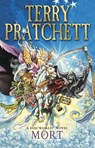 Mort - Terry Pratchett - 9780552166621