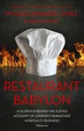 Restaurant Babylon - Imogen Edwards-Jones - 9780552167123