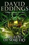 Queen Of Sorcery - David Eddings - 9780552168342