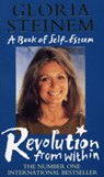 The Revolution From Within - Gloria Steinem - 9780552168496