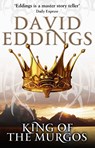 King Of The Murgos - David Eddings - 9780552168588