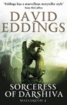 Sorceress Of Darshiva - David Eddings - 9780552168618