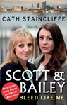Bleed Like Me - Cath Staincliffe - 9780552168724