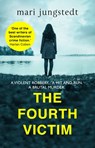 The Fourth Victim - Mari Jungstedt - 9780552168779