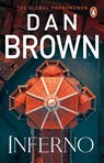 Inferno - Dan Brown - 9780552169585
