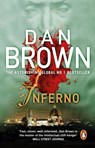 Inferno - Dan Brown - 9780552169592
