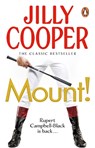 Mount! - Jilly Cooper - 9780552170284