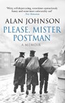 Please, Mister Postman - Alan Johnson - 9780552170659