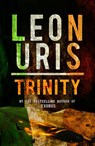 Trinity - Leon Uris - 9780552170758