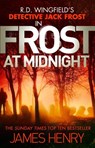Frost at Midnight - James Henry - 9780552170796